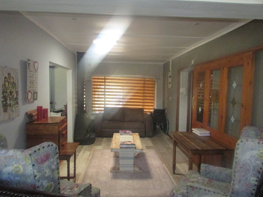 4 Bedroom Property for Sale in Fichardt Park Free State